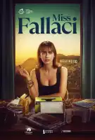 Мисс Фаллачи смотреть онлайн сериал 1 сезон